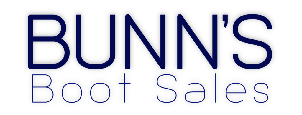 Bunn's Boot Sales Logo