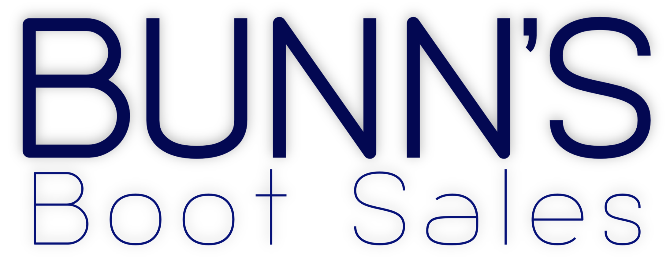 Bootsale Logo