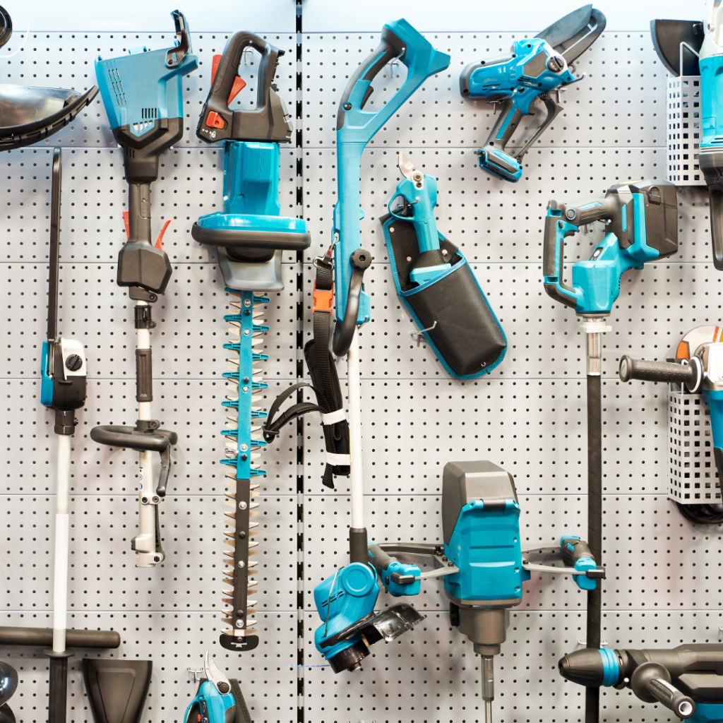 power tool sales